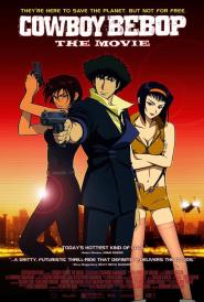 Cowboy Bebop - Der Film