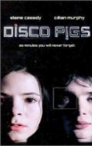 Disco Pigs