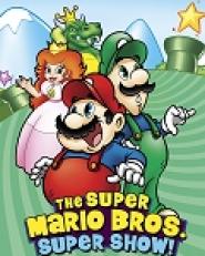 Die Super Mario Bros. Super Show!