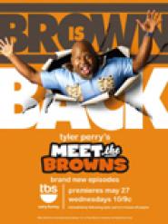 Meet the Browns