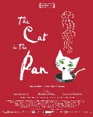 The Cat in the Pan