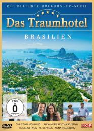 Das Traumhotel: Brasilien