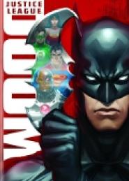 Justice League: Doom