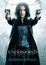 Underworld: Awakening