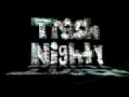 Trash Night