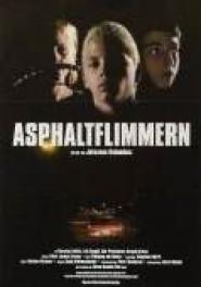 Asphaltflimmern