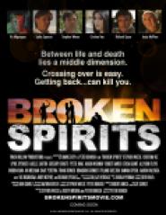 Broken Spirits