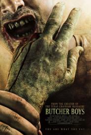 Butcher Boys - You Are What You Eat