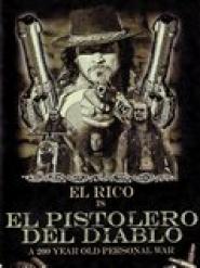 El Pistolero del diablo