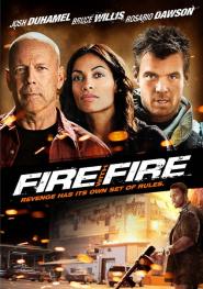 Fire with Fire - Rache folgt eigenen Regeln