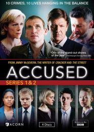 Accused - Eine Frage der Schuld