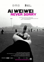 Ai Weiwei: Never Sorry