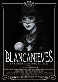 Blancanieves - Ein Märchen von Schwarz und Weiß