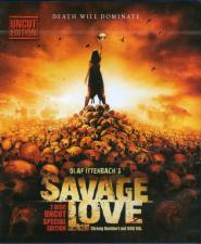 Savage Love