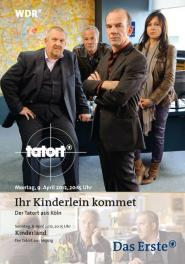 Tatort: Ihr Kinderlein kommet