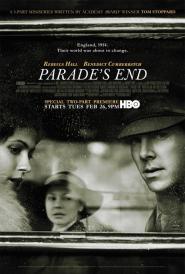 Parade's End - Der letzte Gentleman