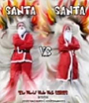 Santa vs. Santa