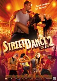 StreetDance 2