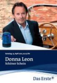 Donna Leon: Schöner Schein