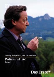 Polizeiruf 110: Schuld