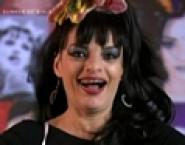 Nina Hagen - Godmother of Punk