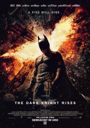 The Dark Knight Rises