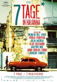 7 Tage in Havanna