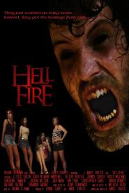 Hell Fire - Der Sohn des Teufels