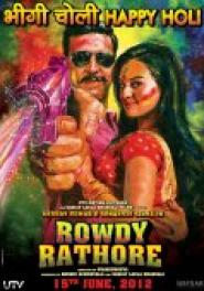 Rowdy Rathore