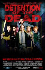 School of the Living Dead - Nachsitzen mit Zombies