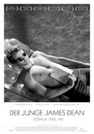 Der Junge James Dean - Joshua Tree, 1951