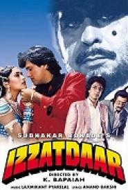 Izzatdaar