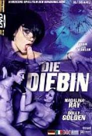 Die Diebin