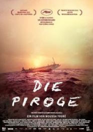 Die Piroge