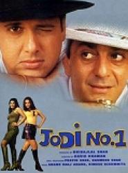 Jodi No.1