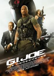 G.I. Joe - Die Abrechnung