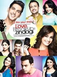 Love Breakups Zindagi