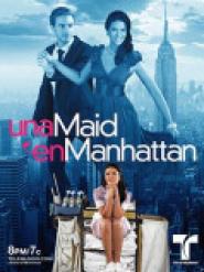 A Maid in Manhattan