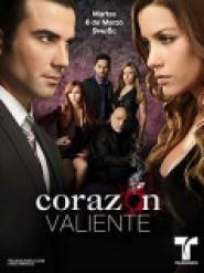 Corazón valiente