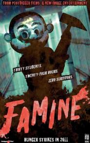 Famine - 20 Students, 20 Hours, 20 Horrible Ways to Die