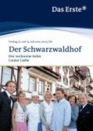 Der Schwarzwaldhof: Lauter Liebe