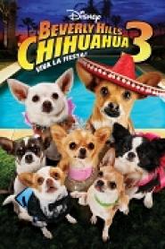 Beverly Hills Chihuahua 3: Viva La Fiesta!