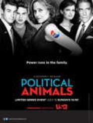 Political Animals