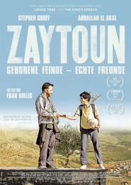 Zaytoun: Geborene Feinde - echte Freunde