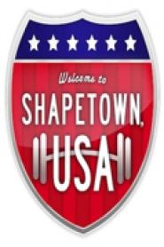 Shapetown, USA