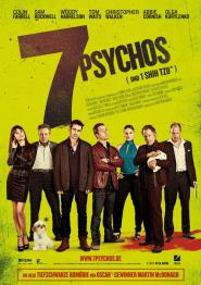 7 Psychos