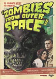 Zombies from Outer Space