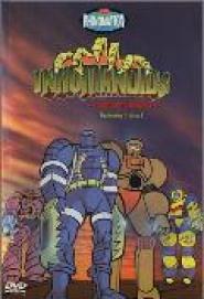 InHumanoids