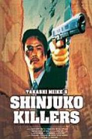 Shinjuku Killers