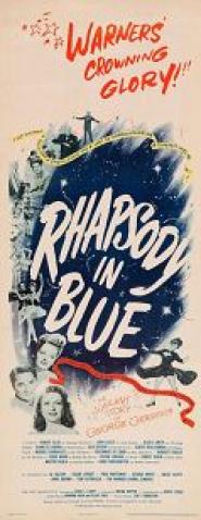 Rhapsodie in Blau